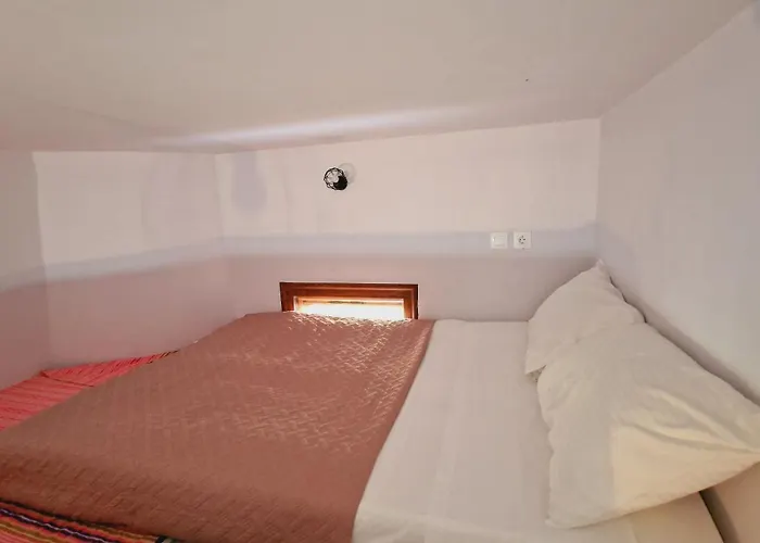 Seva House Prázdninový dům *