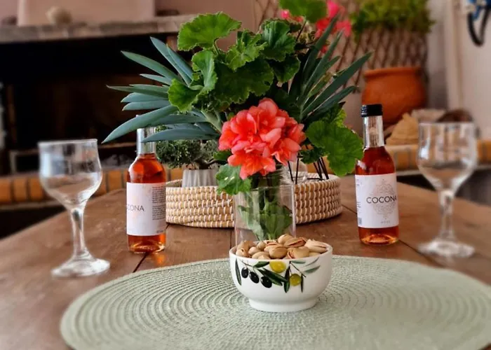 Prázdninový dům Seva House *