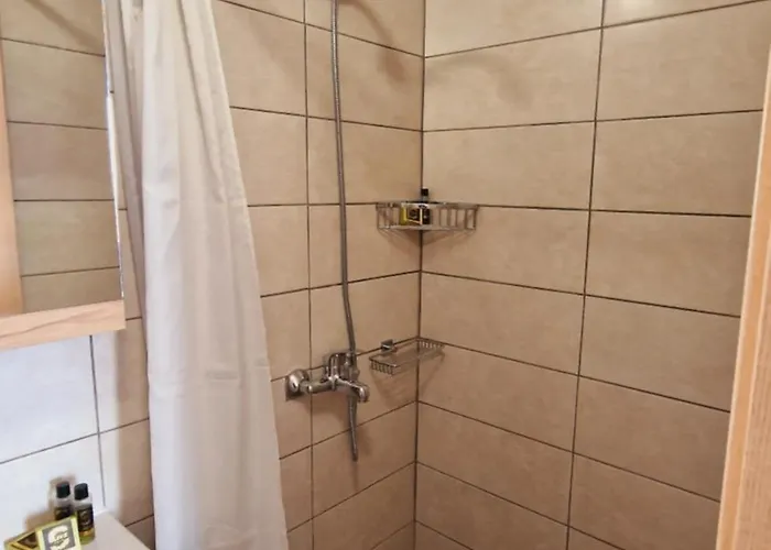 Seva House Prázdninový dům *