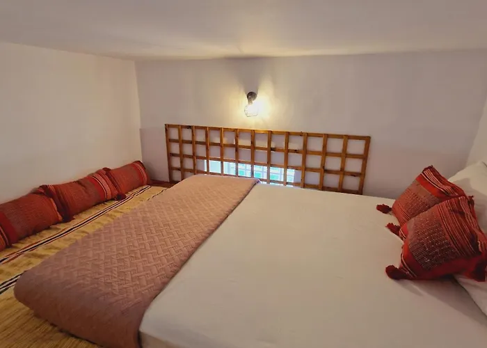 Seva House Prázdninový dům *