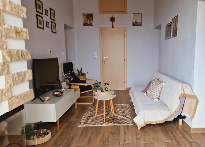 Prázdninový dům Seva House