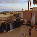 Nyaraló Seva House *