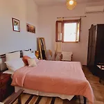 Seva House Nyaraló *