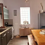 Seva House Nyaraló