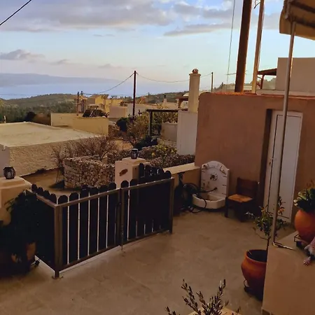 Holiday home Seva House *