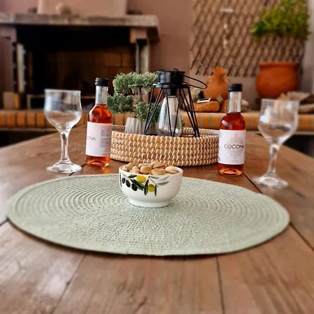 Seva House Holiday home *