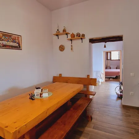Seva House Сasa de vacaciones Monolithos (Rhodes)