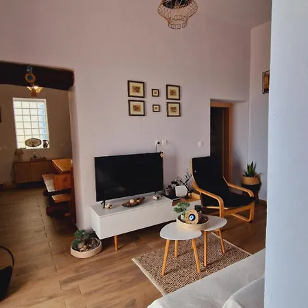 Сasa de vacaciones Seva House