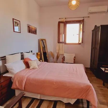 Seva House Holiday home *