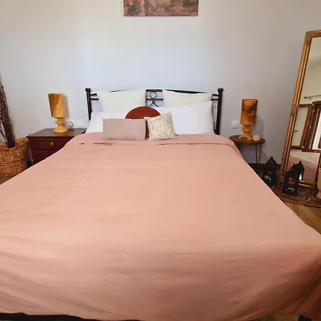 Seva House * Μονόλιθος