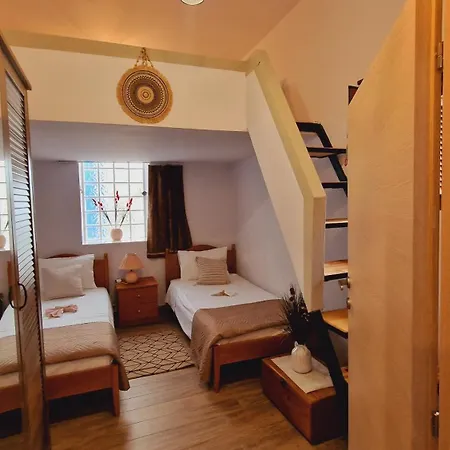 Σπίτι διακοπών Seva House *