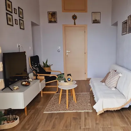 Сasa de vacaciones Seva House