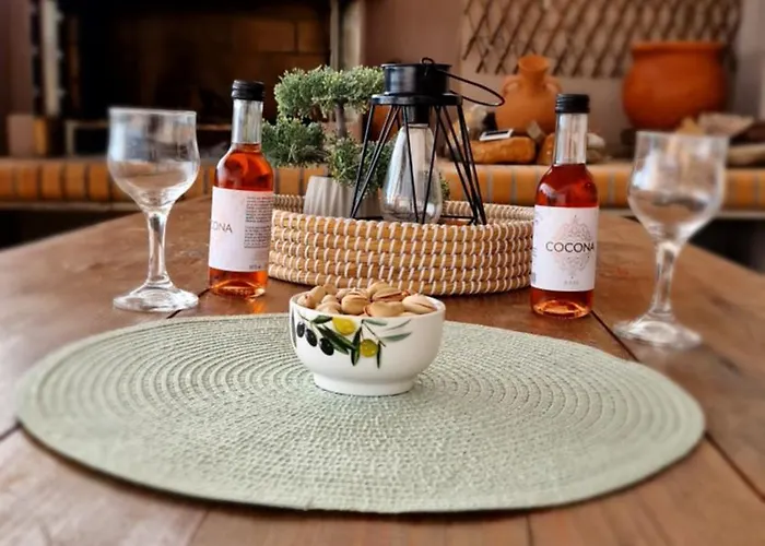 Seva House Σπίτι διακοπών *