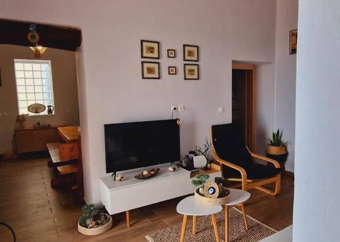 Сasa de vacaciones Seva House