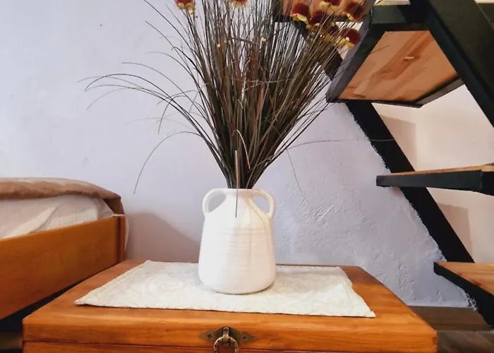 Σπίτι διακοπών Seva House