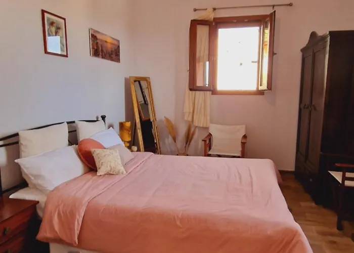 Seva House Σπίτι διακοπών *