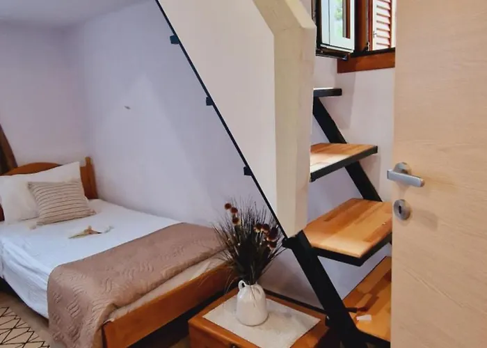 Сasa de vacaciones Seva House Monolithos (Rhodes)