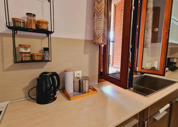 Seva House * Μονόλιθος