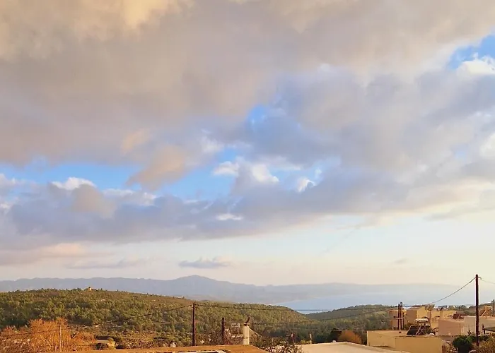 Seva House Μονόλιθος