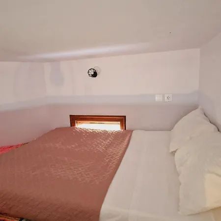 Seva House Prázdninový dům *