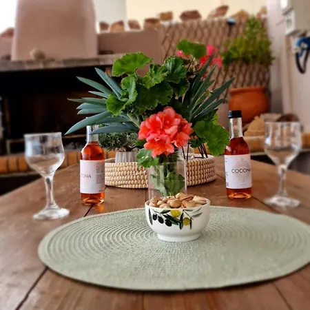 Ferienhaus Seva House *