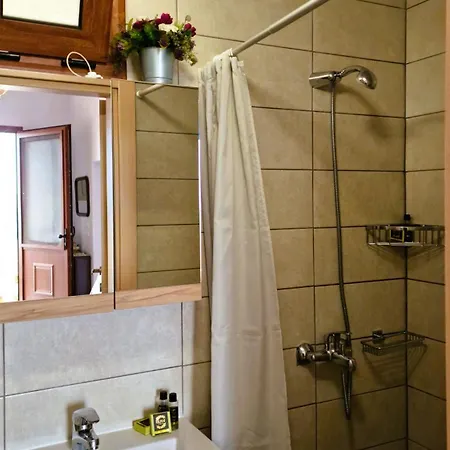 Seva House Ferienhaus