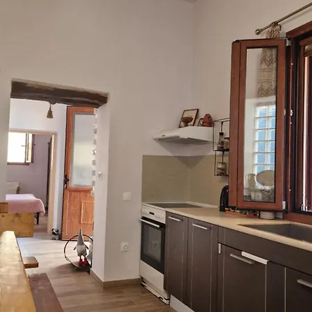 Prázdninový dům Seva House *