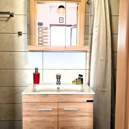 Ferienhaus Seva House