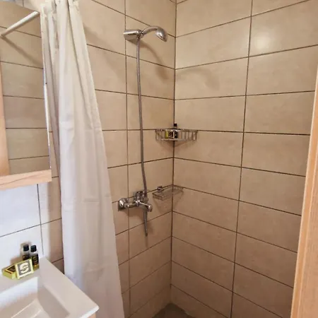 Seva House Prázdninový dům *