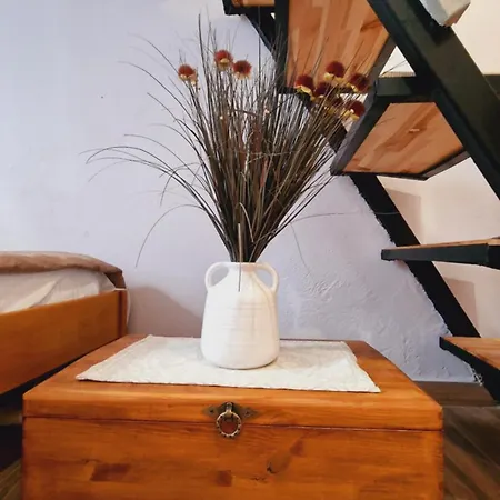 Ferienhaus Seva House