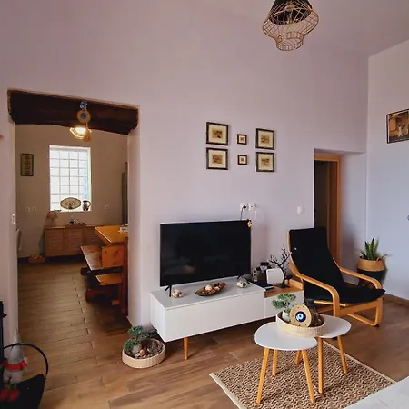 Seva House Ferienhaus *