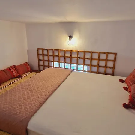 Seva House Nyaraló *