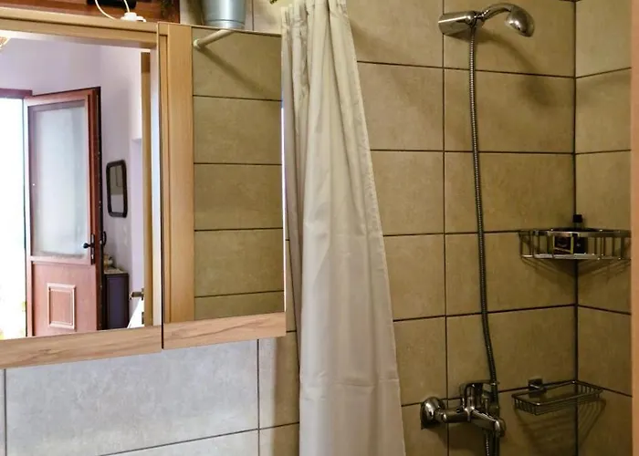 Seva House Dom wakacyjny