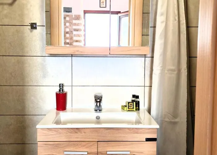 Dom wakacyjny Seva House